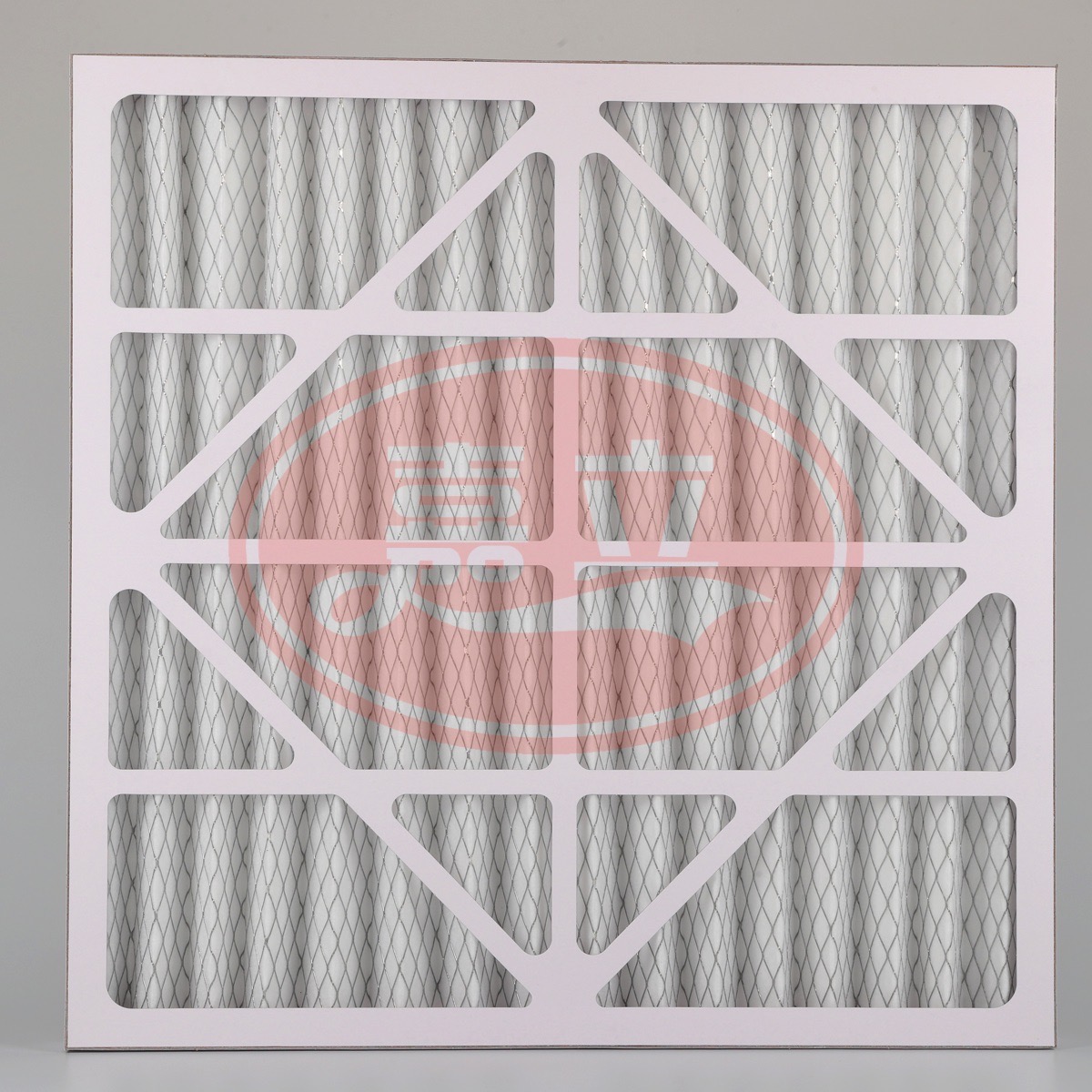 白河纸框过滤器